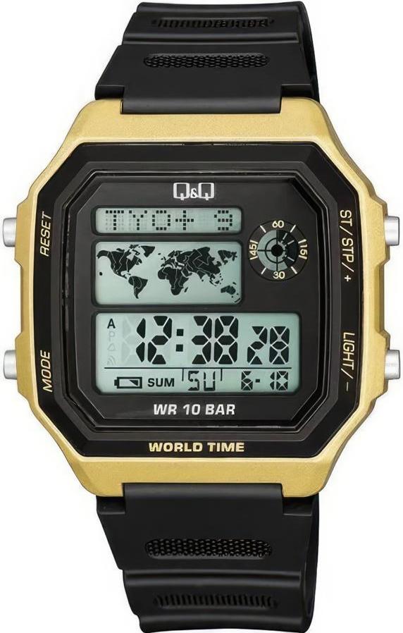 Наручные часы  Q&Q  Attractive Q&Q M196J004Y (фото 1)