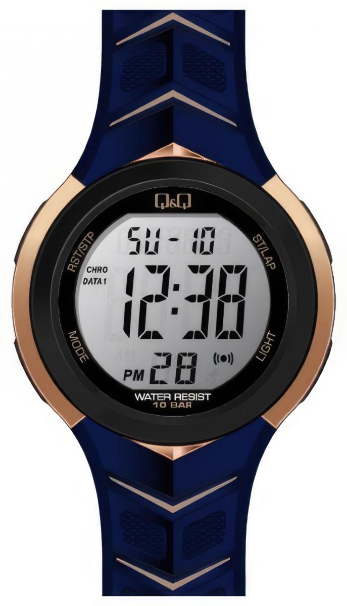 Наручные часы  Q&Q  Superior Q&Q M182J802Y (фото 1)