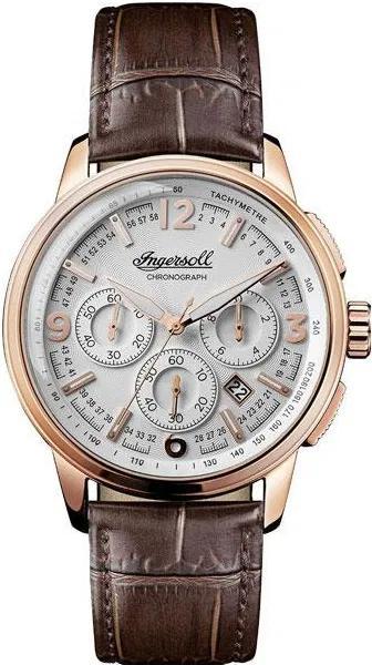 Наручные часы  Ingersoll  Discovery Ingersoll I00101 (фото 1)