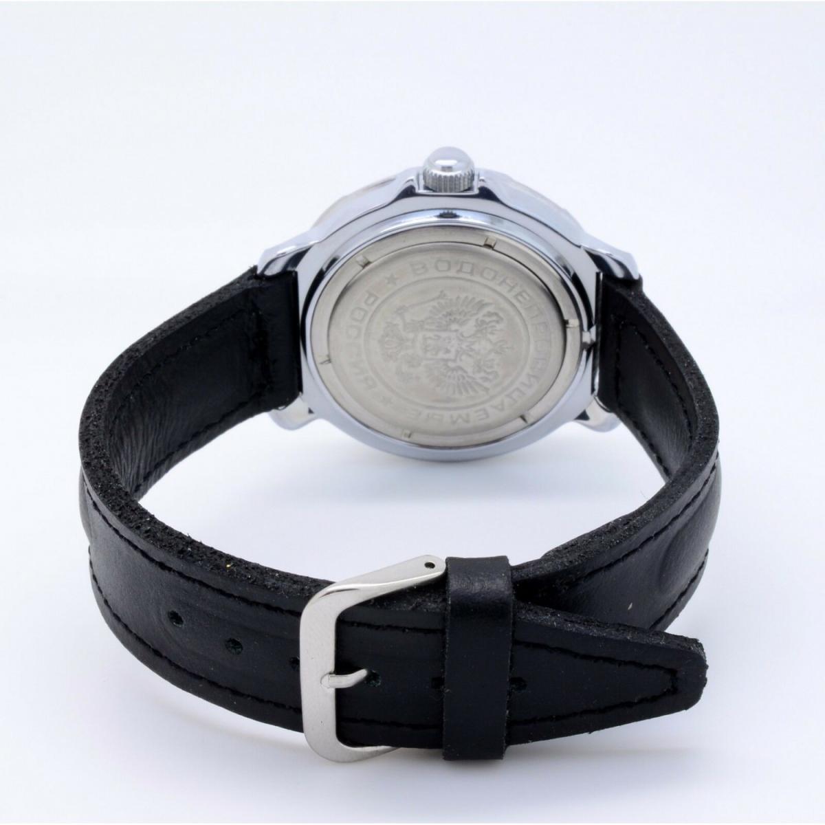 Наручные часы  Восток  Командирские Восток 811744 (фото 2)