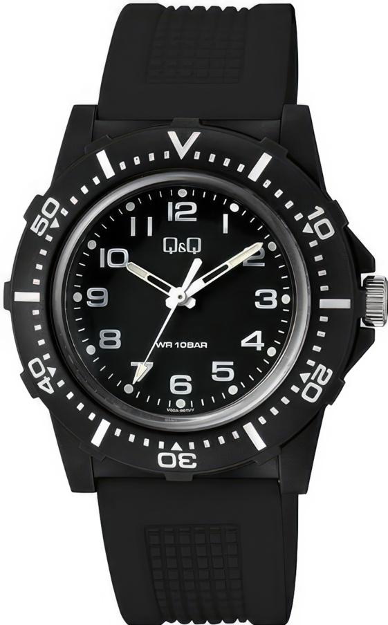 Наручные часы  Q&Q  Casual Q&Q V32AJ001Y (фото 1)