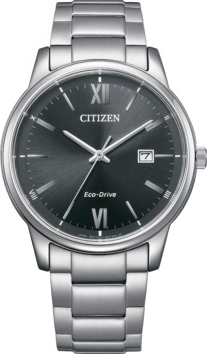 Наручные часы  Citizen  Eco Drive Citizen BM6978-77E (фото 1)