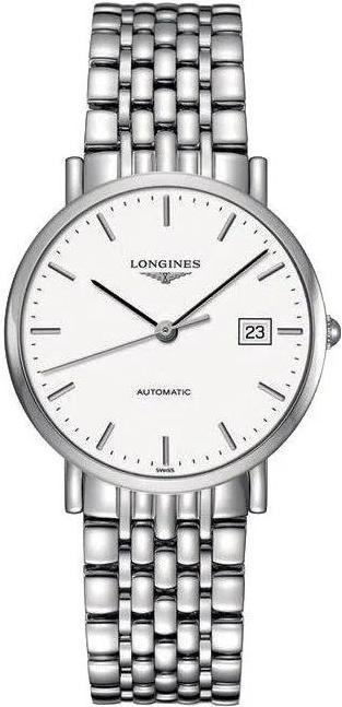 Наручные часы  Longines  Classic Longines L4.810.4.12.6 (фото 1)