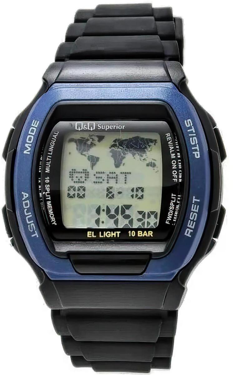 Наручные часы  Q&Q  Attractive Women Q&Q MMW3J104Y (фото 1)