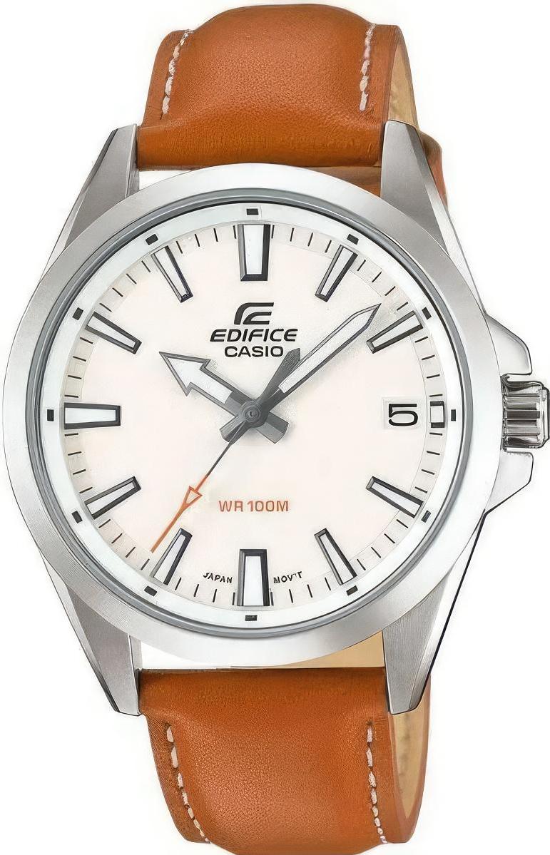 Наручные часы  Casio  Edifice Casio EFV-100L-7A (фото 1)