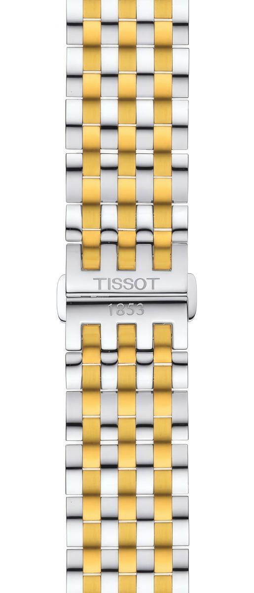 Наручные часы  Tissot  T-SPORT Tissot T097.427.22.033.00 (фото 3)