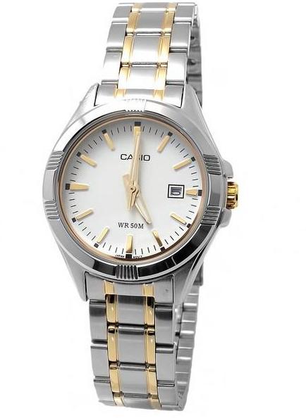 Наручные часы  Casio  Collection Casio LTP-1308SG-7A (фото 2)