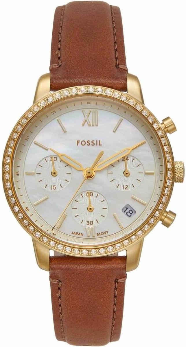 Наручные часы  Fossil  Neutra Fossil ES5278 (фото 1)