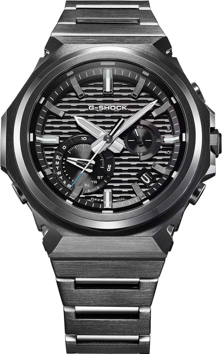 Наручные часы  Casio  G-Shock Casio GST-B1000BD-1A (фото 7)