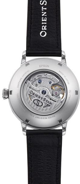 Наручные часы  Orient  Automatic Orient RE-AY0106S (фото 4)