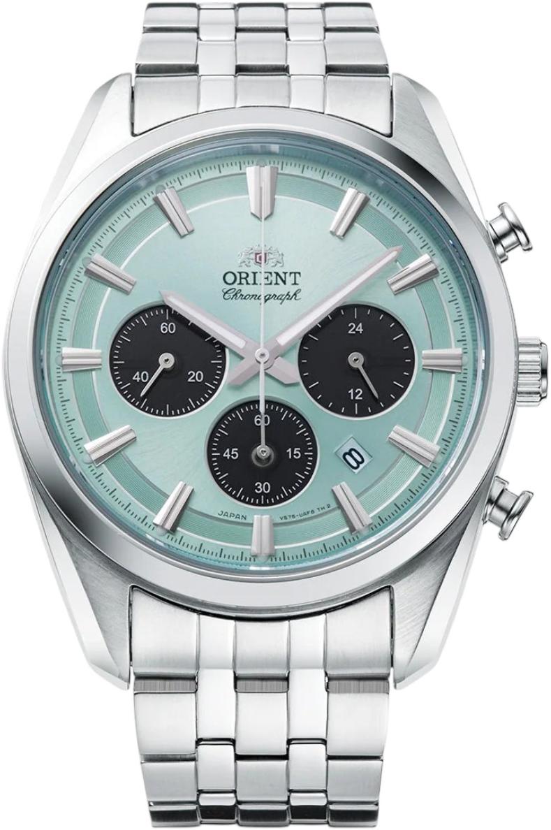 Наручные часы  Orient  Contemporary Orient RN-TX0304L (фото 1)