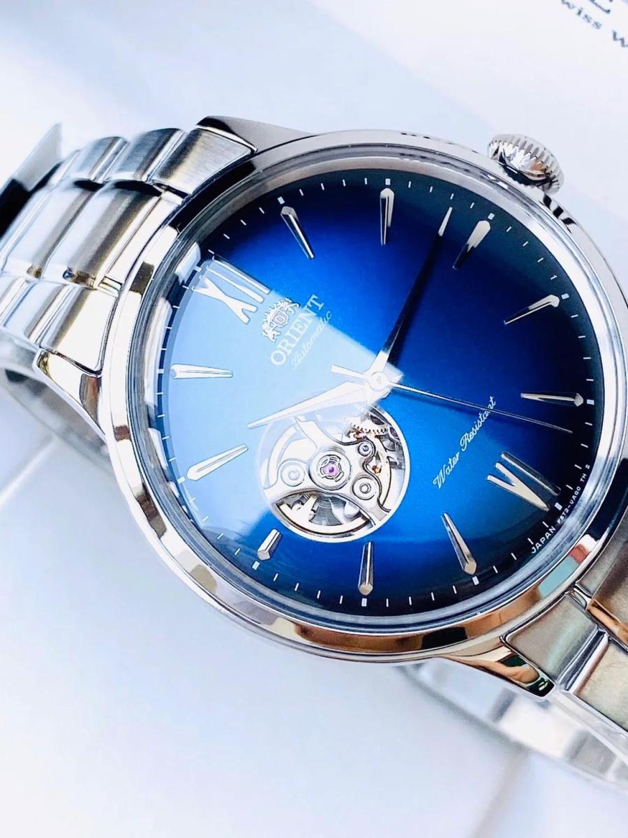 Наручные часы  Orient  Automatic Orient RA-AG0028L (фото 2)