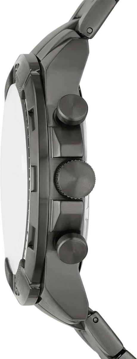 Наручные часы  Fossil  Bronson Chronograph Fossil FS5852 (фото 2)