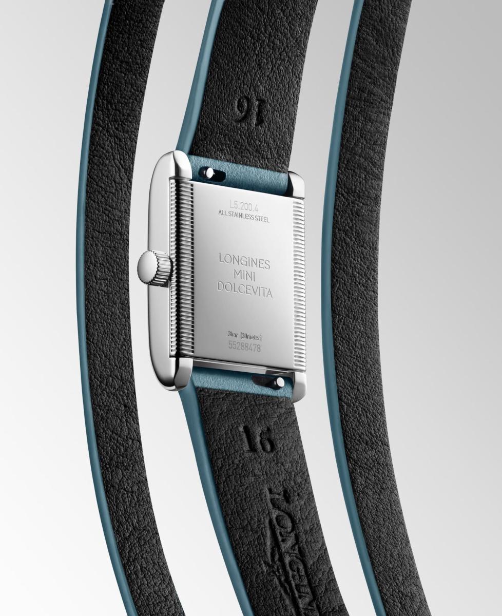Наручные часы  Longines  DolceVita Longines L5.200.4.75.9 (фото 2)