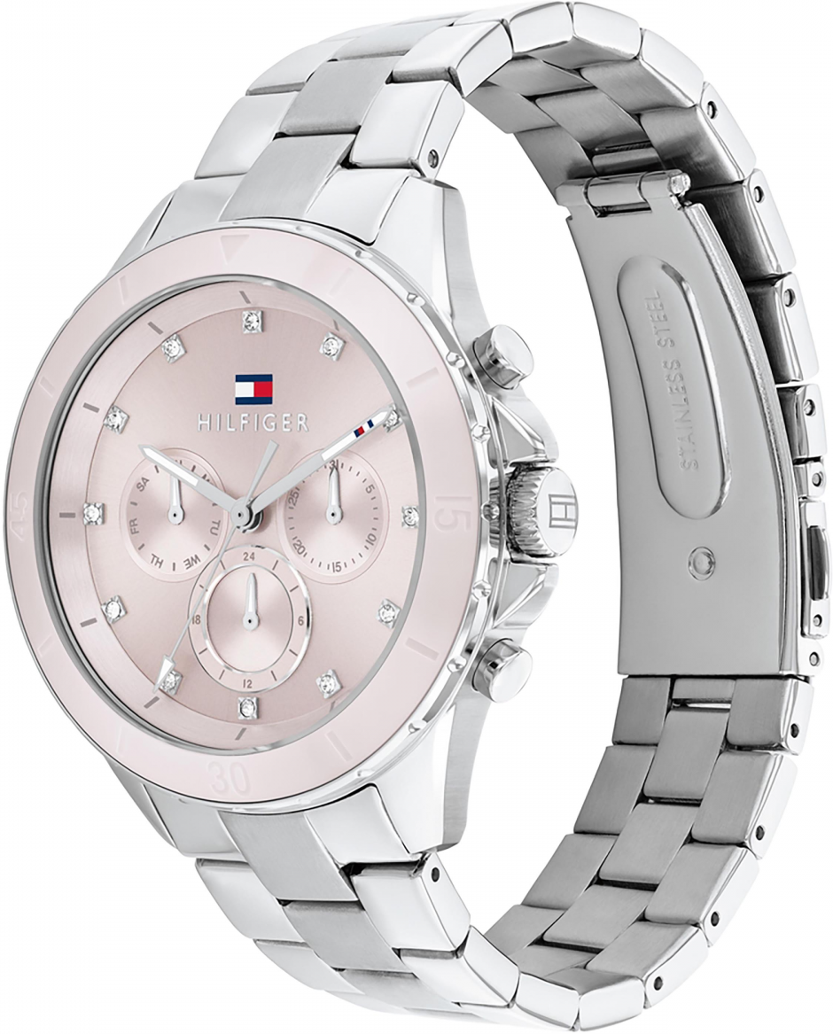 Наручные часы  Tommy Hilfiger  Multifunction Tommy Hilfiger 1782706 (фото 2)