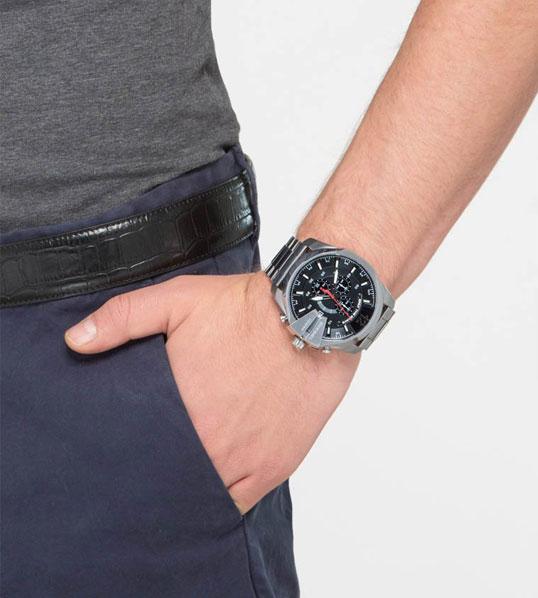 Наручные часы  Diesel  Chronograph Diesel DZ4308 (фото 3)