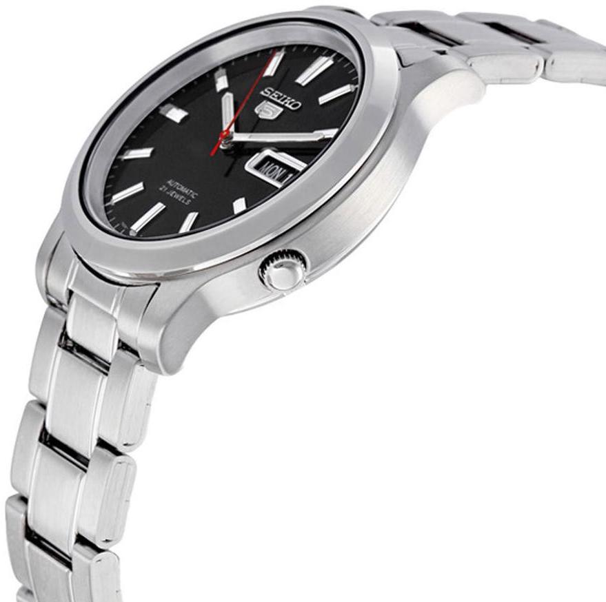 Наручные часы  Seiko  Seiko 5 Seiko SNK795K1 (фото 2)