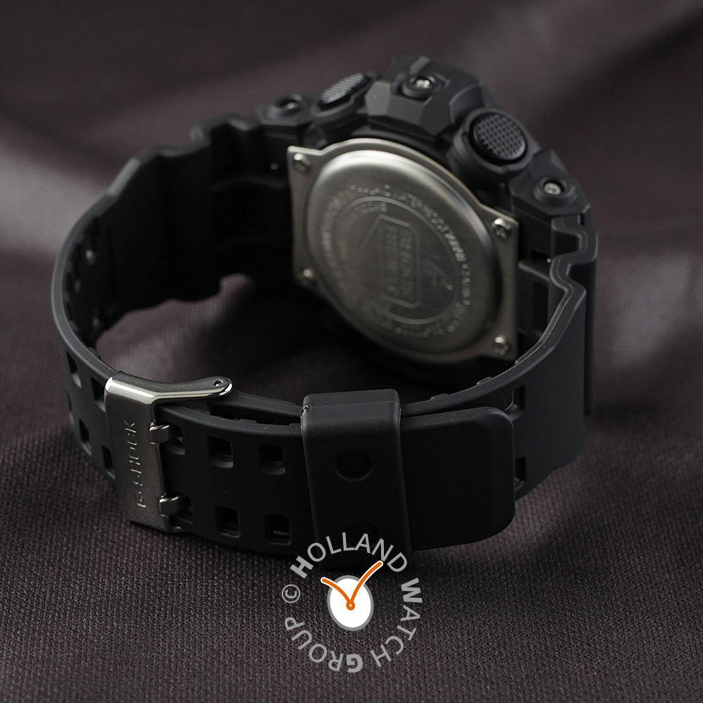 Наручные часы  Casio  G-Shock Casio GA-700CT-1A (фото 6)