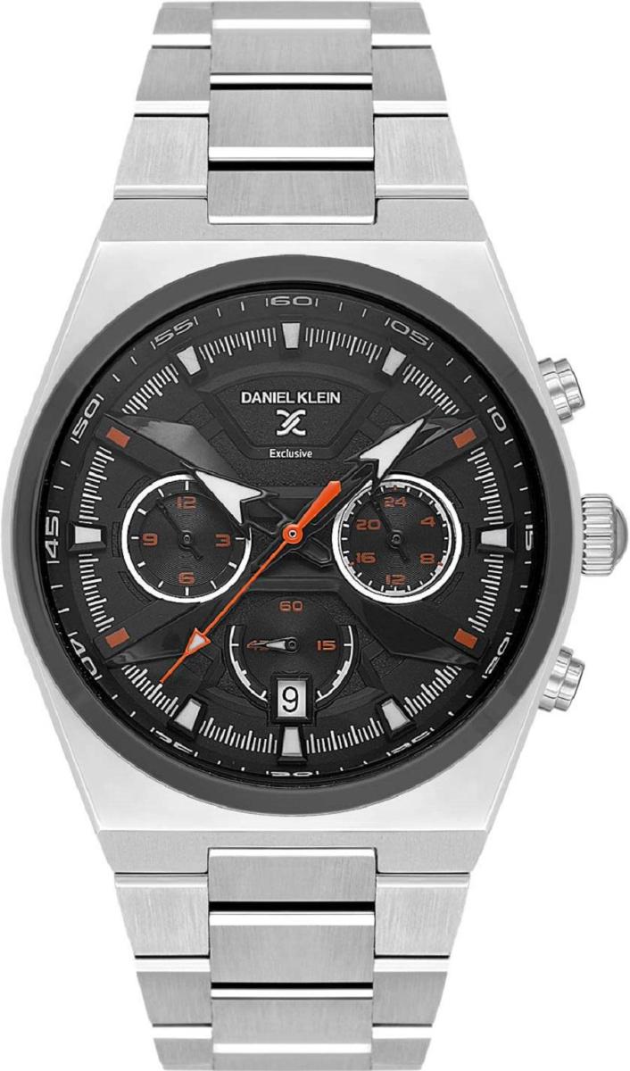 Наручные часы  Daniel Klein  Exclusive Daniel Klein 13755-3 (фото 1)