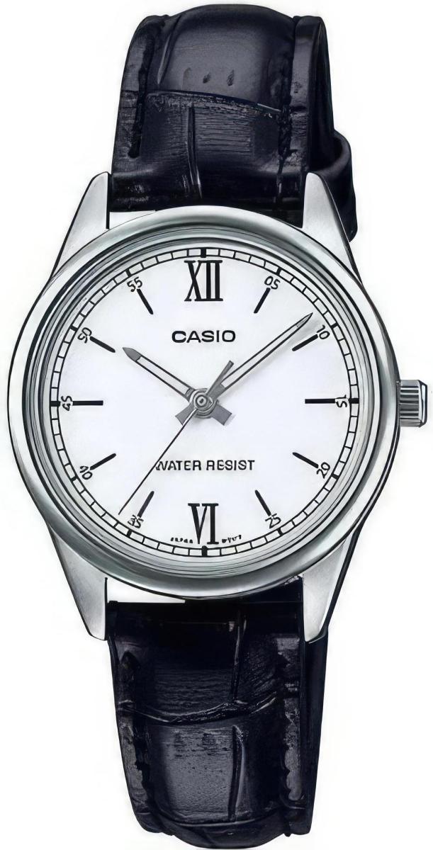 Наручные часы  Casio  Collection Casio LTP-V005L-7B2 (фото 1)