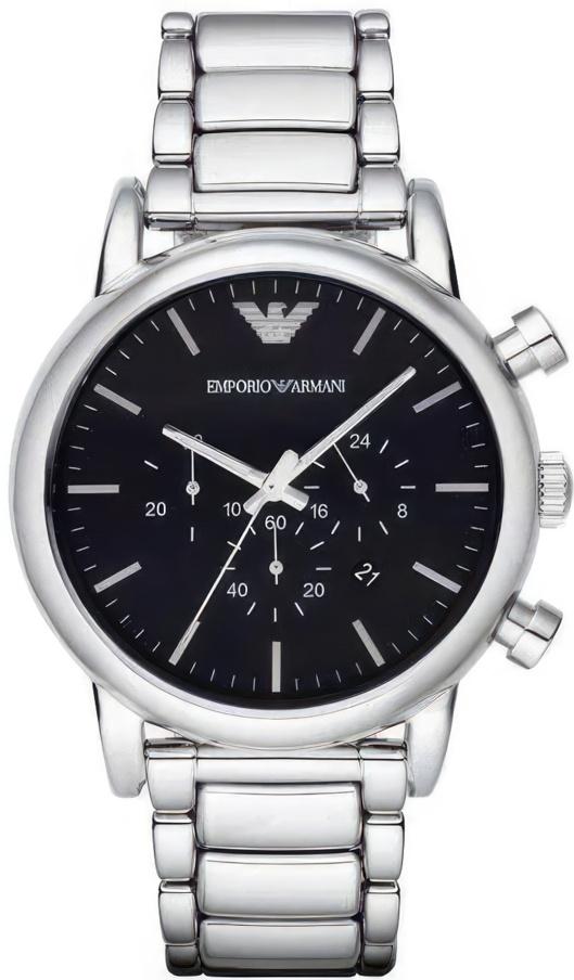 Наручные часы  Emporio Armani  Sports Emporio Armani AR1894 (фото 1)