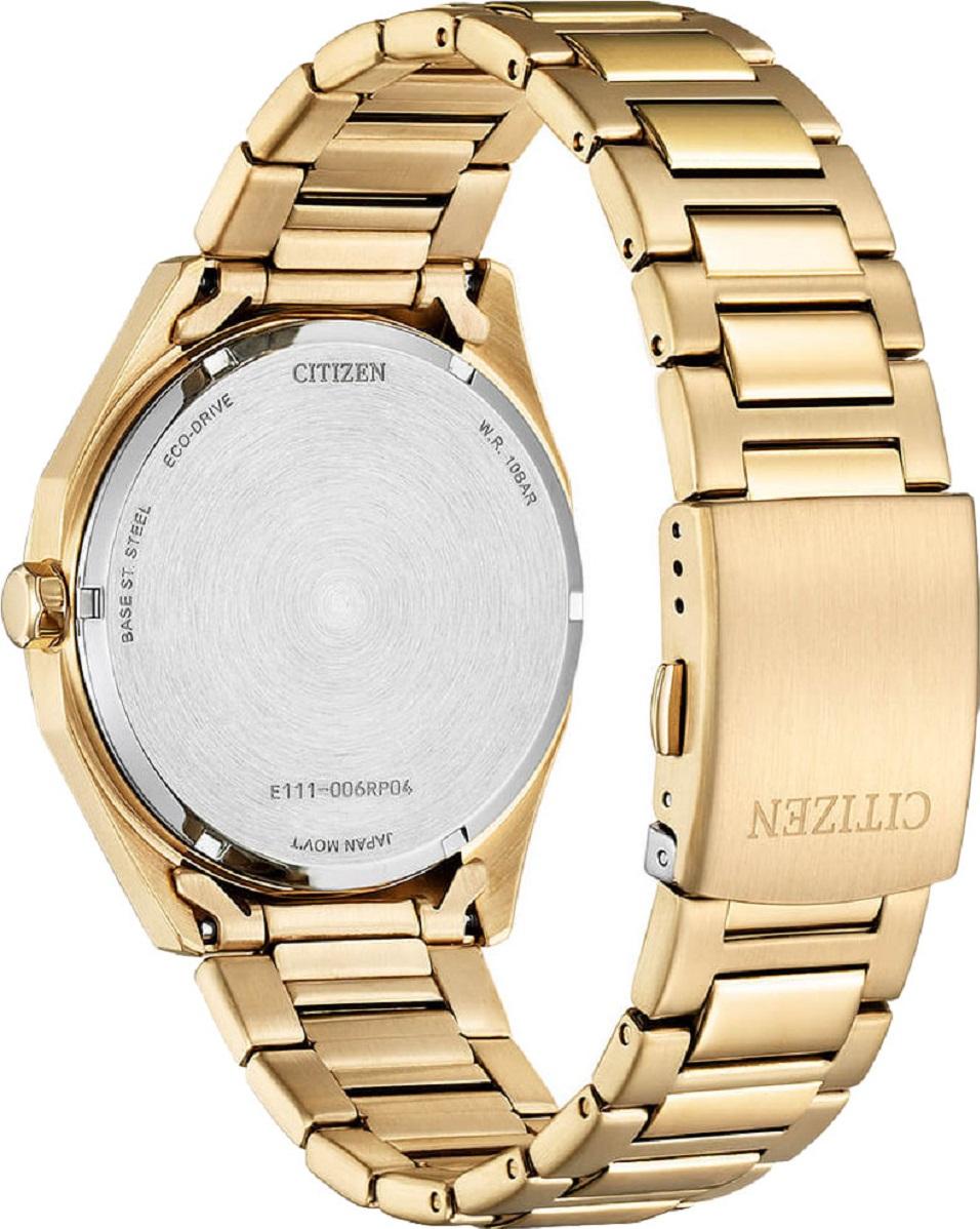 Наручные часы  Citizen  Eco Drive Citizen BM7603-82P (фото 2)