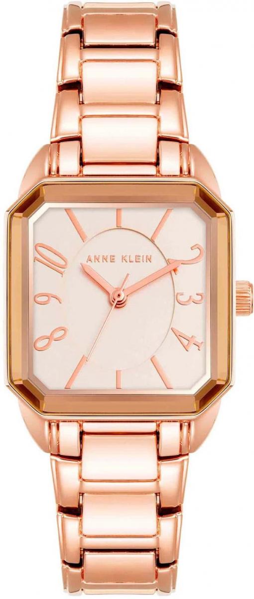Наручные часы  Anne Klein  Metals Anne Klein 5026RGRG (фото 1)