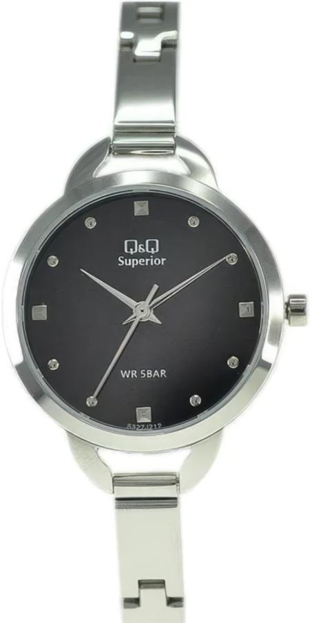 Наручные часы  Q&Q  Superior Women Q&Q S327J212Y (фото 1)