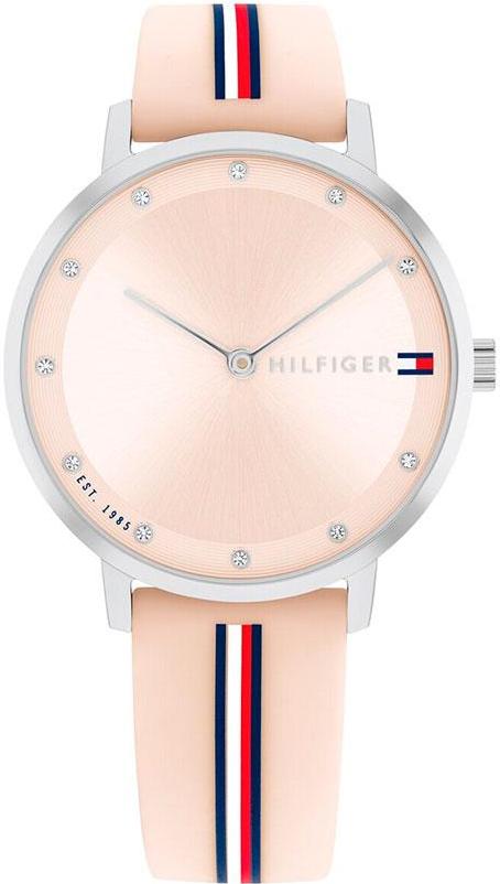 Наручные часы  Tommy Hilfiger  Classic Tommy Hilfiger 1782737 (фото 1)