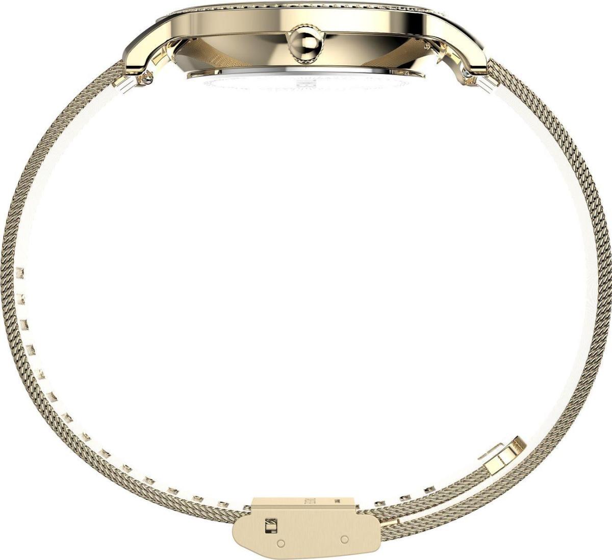 Наручные часы  Timex  Transcend Timex TW2W19300 (фото 4)