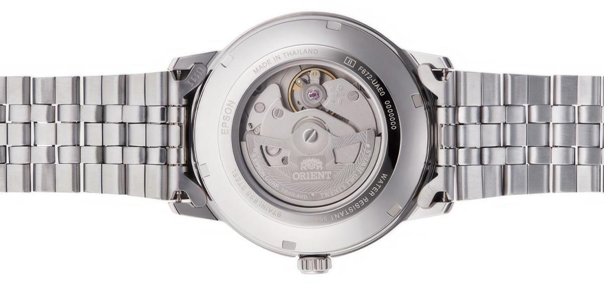 Наручные часы  Orient  Contemporary Orient RN-AC0F01B (фото 3)