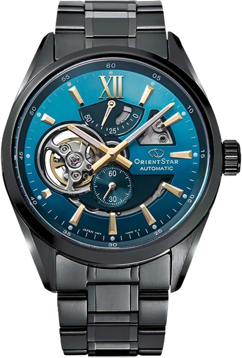 Наручные часы  Orient  Orient Star Orient RK-AV0131L (фото 1)