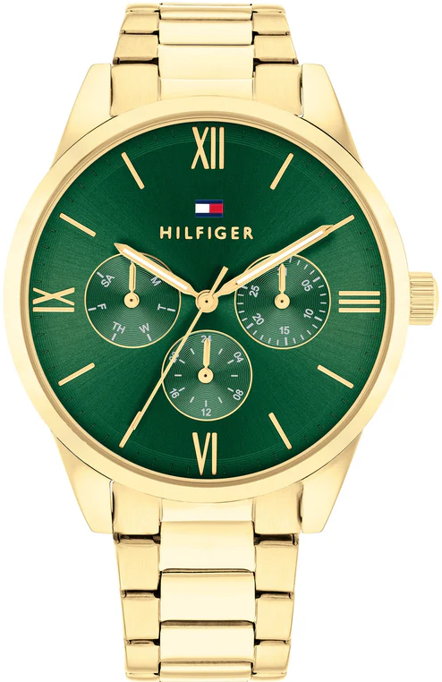 Наручные часы  Tommy Hilfiger  Multifunction Tommy Hilfiger 1782746 (фото 1)