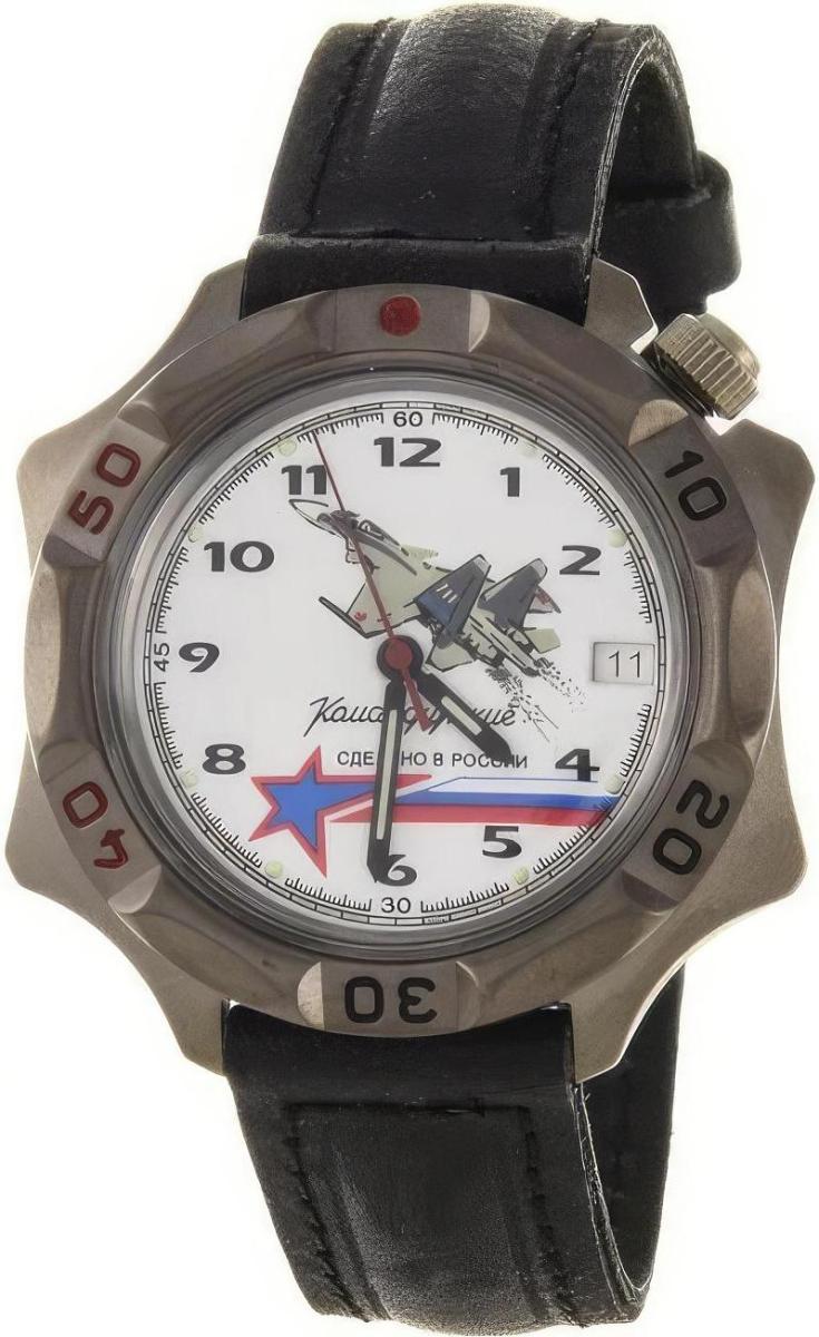 Наручные часы  Восток  Командирские Восток 536764 (фото 1)