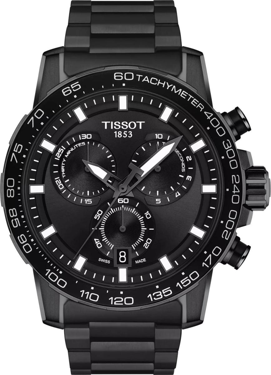 Наручные часы  Tissot  Supersport Tissot T125.617.33.051.00 (фото 1)
