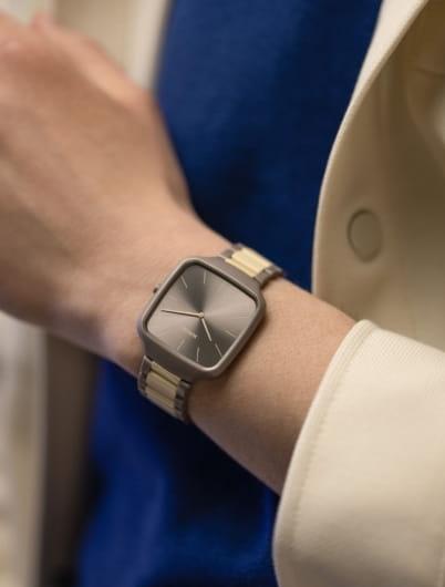 Наручные часы  RADO  True Square RADO R27046172 (фото 4)