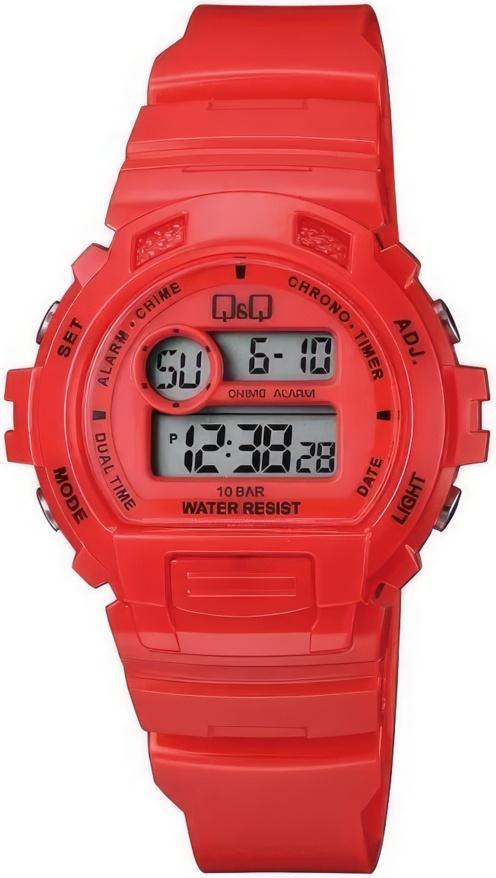 Наручные часы  Q&Q  Digital Q&Q M153J004Y (фото 1)