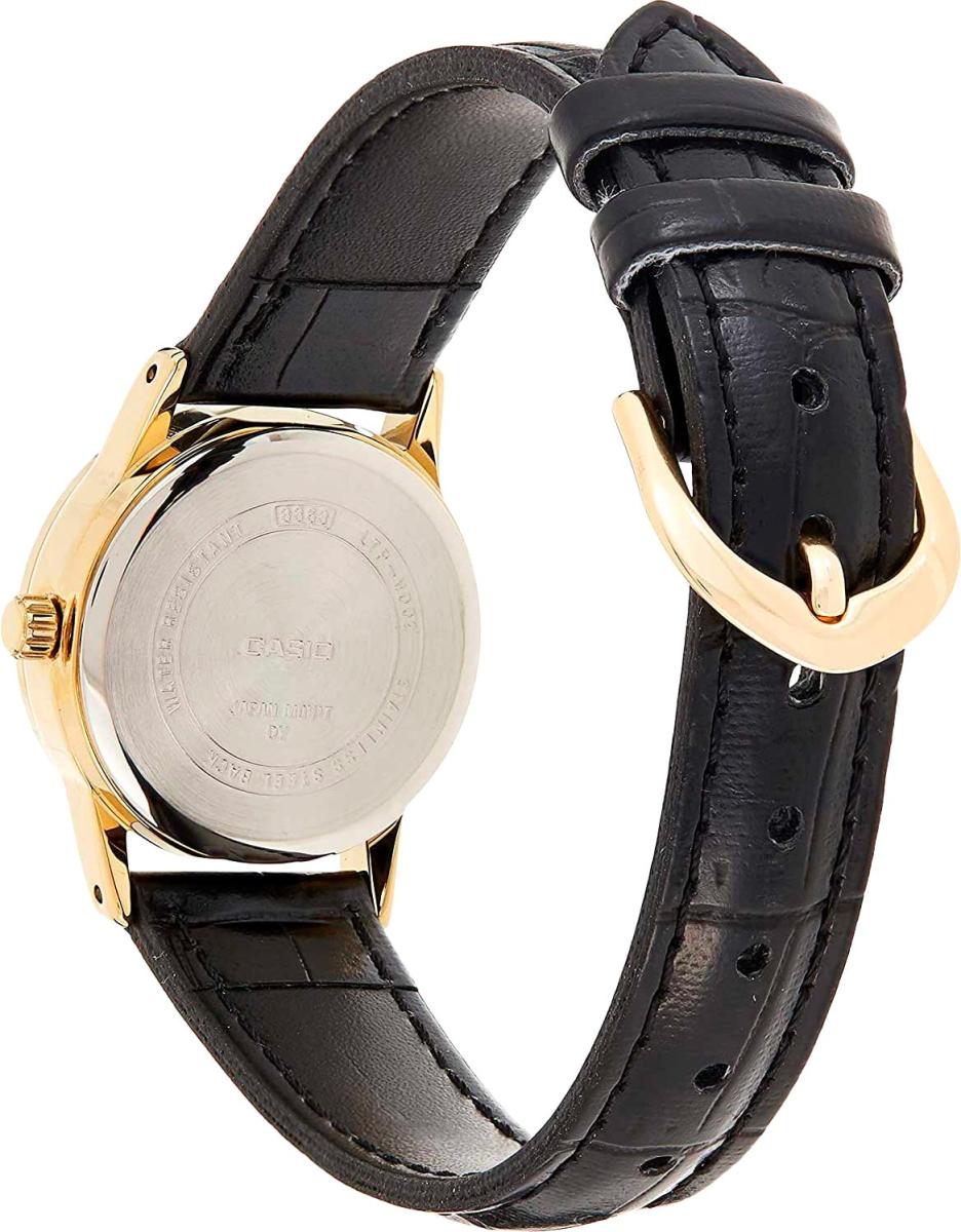 Наручные часы  Casio  Collection Casio LTP-V002GL-7B (фото 4)