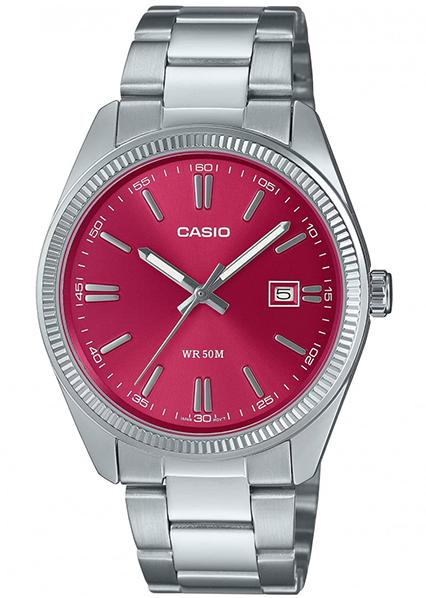 Наручные часы  Casio  Collection Casio MTP-1302D-4A (фото 1)