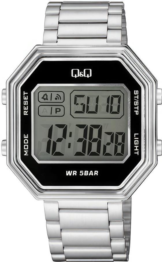 Наручные часы  Q&Q  Casual Q&Q M206J006Y (фото 1)