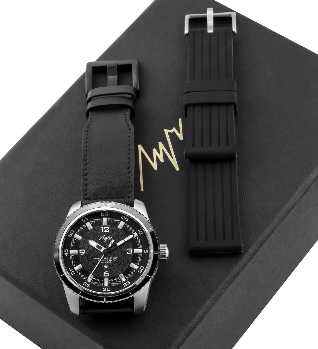 Наручные часы  Луч  Commander Luch 76760565 (фото 4)