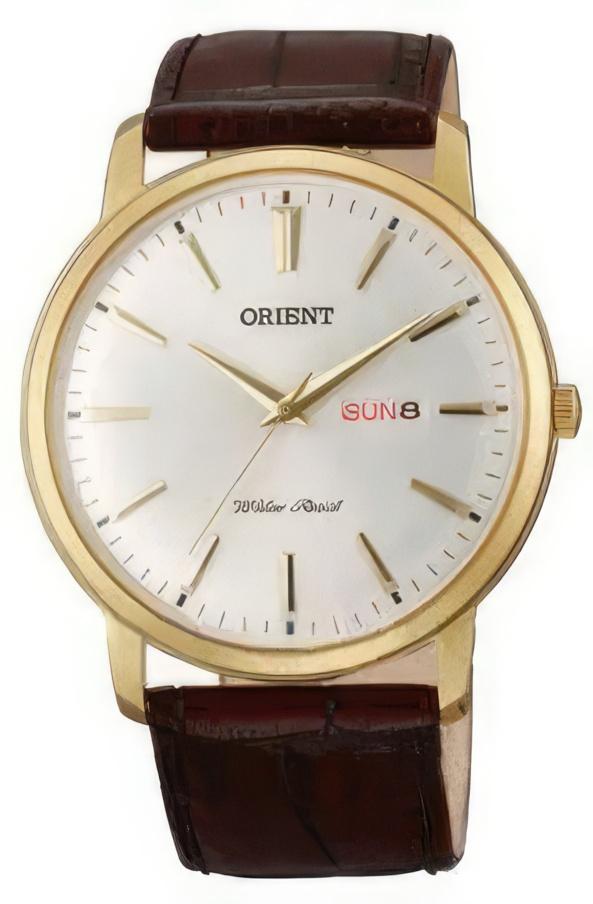 Наручные часы  Orient  Dressy Orient FUG1R001W (фото 1)