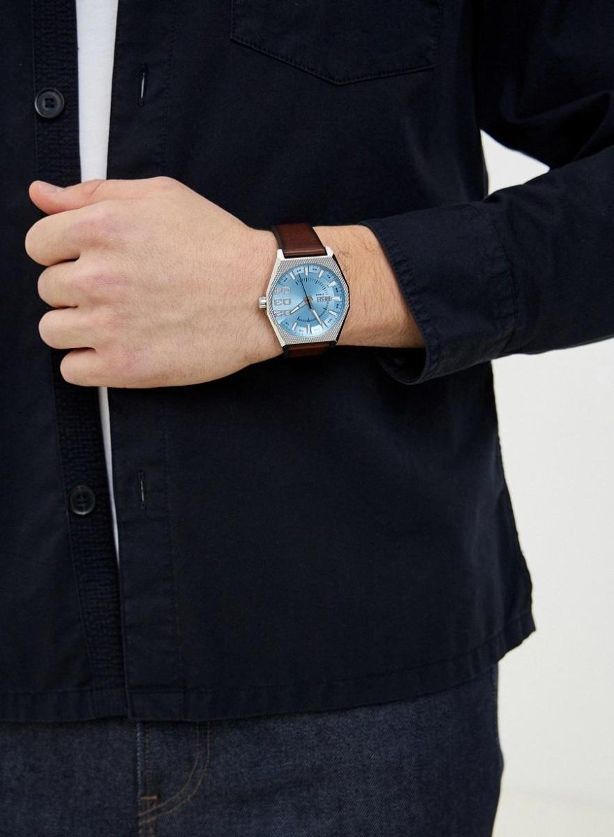 Наручные часы  Diesel  Scraper Diesel DZ2174 (фото 3)