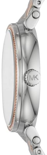 Наручные часы  Michael Kors  Silver-Tone Michael Kors MK3972 (фото 2)