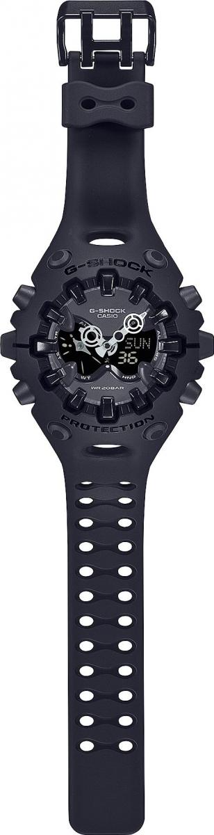 Наручные часы  Casio  G-Shock Casio GA-V01-1A (фото 3)