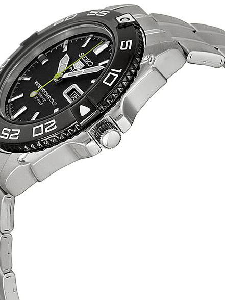 Наручные часы  Seiko  Seiko 5 Sports Seiko SNZB23J1 (фото 2)