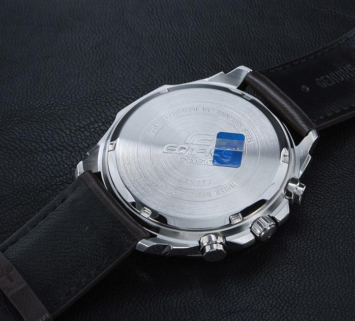 Наручные часы  Casio  Edifice Casio EFR-539L-5A (фото 5)