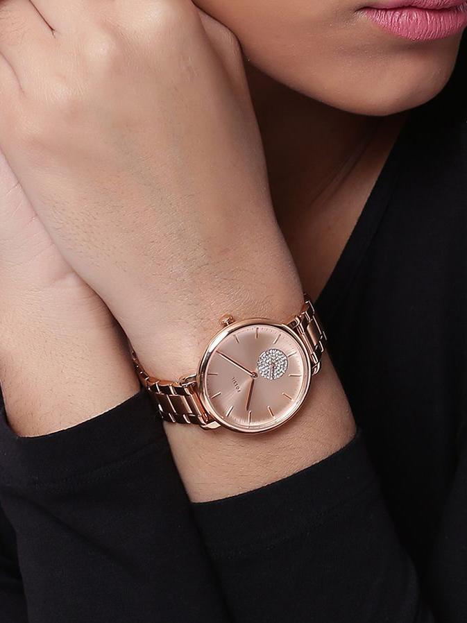 Наручные часы  Fossil  Casual Fossil ES4438 (фото 4)