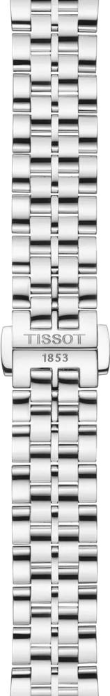 Наручные часы  Tissot  Glendora 18K Gold Tissot T929.210.41.046.00 (фото 4)