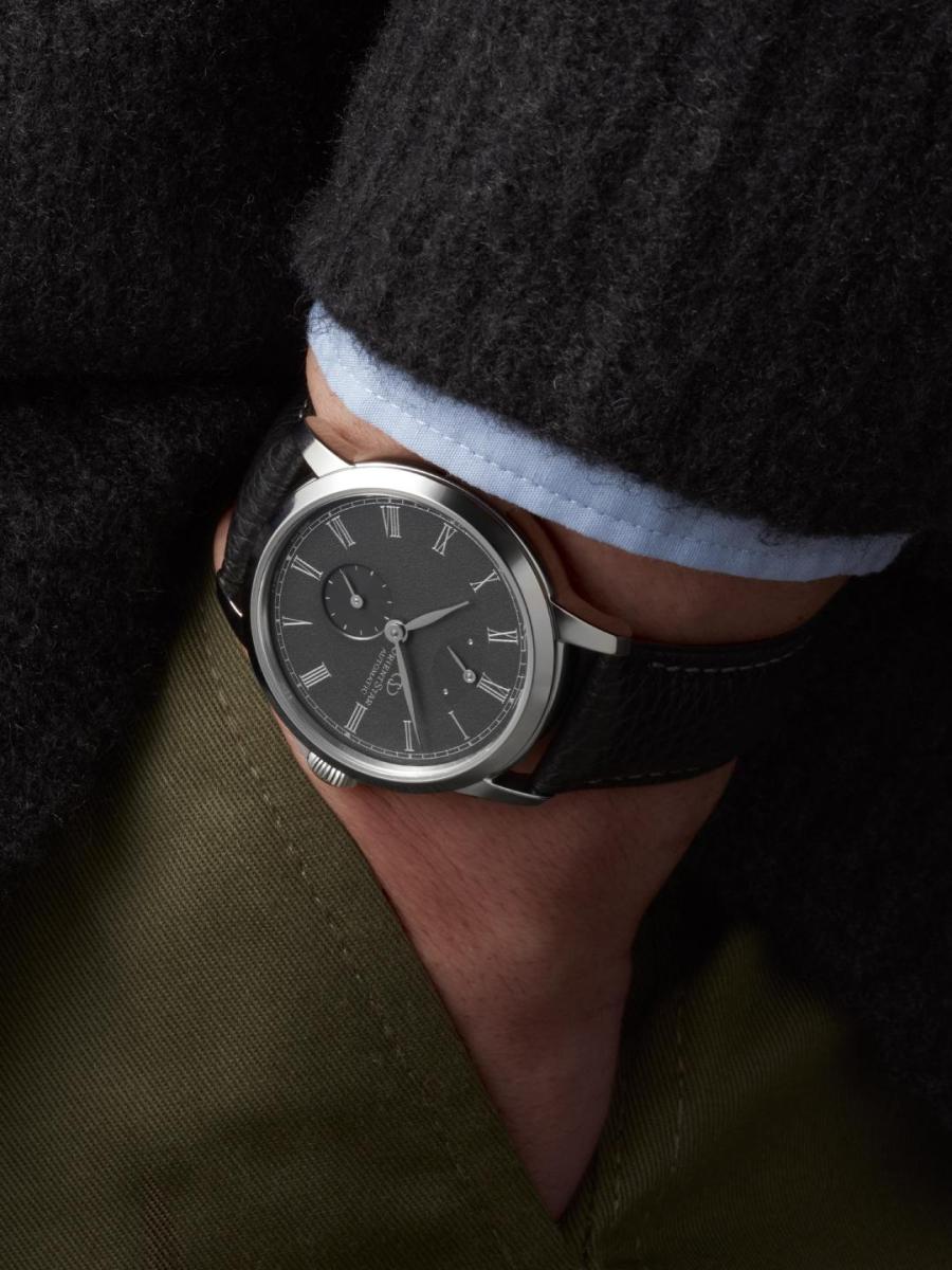 Наручные часы  Orient  Classic Orient RE-BS0003N (фото 3)